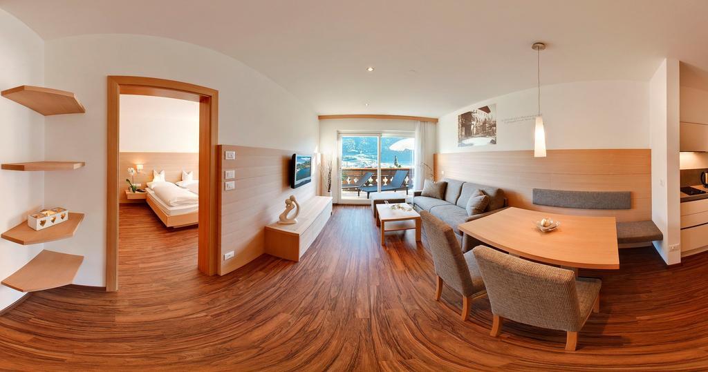 Apartments Oberdorner Lagundo Rom bilde