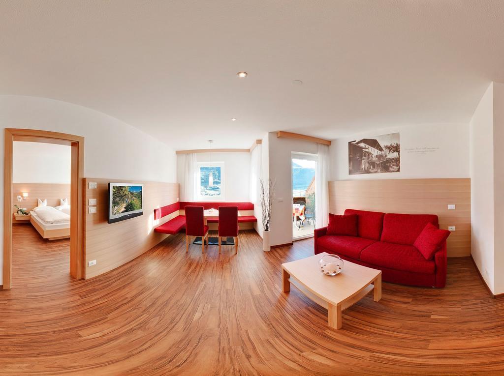 Apartments Oberdorner Lagundo Rom bilde