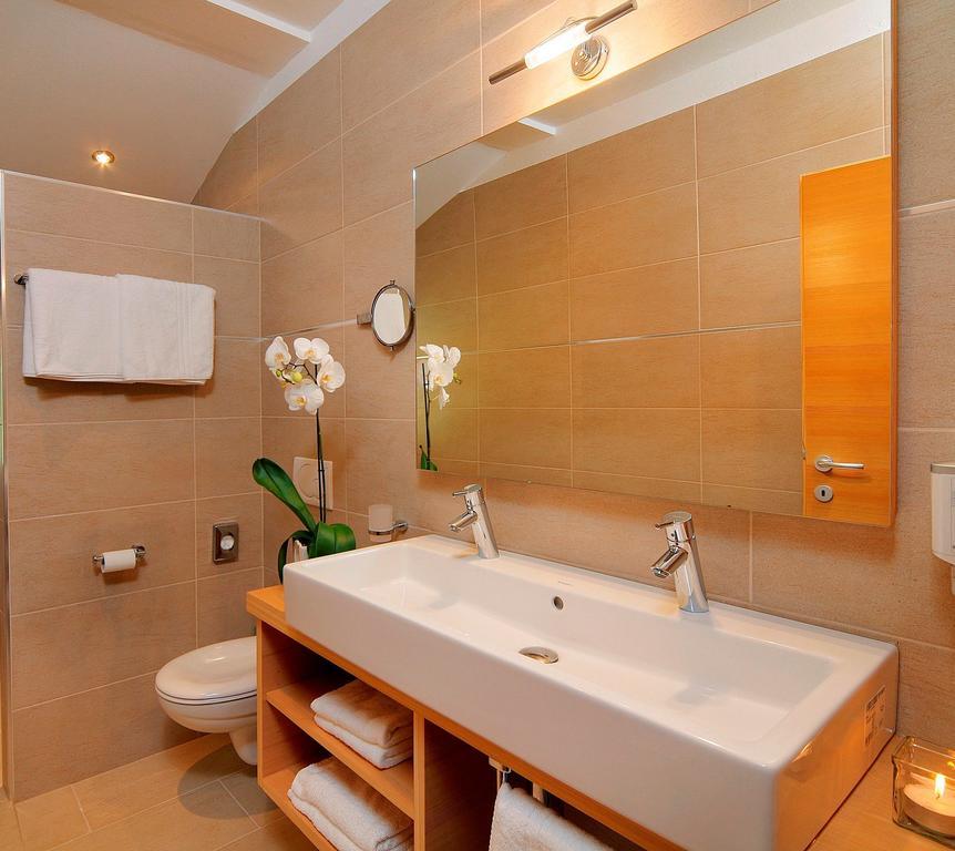 Apartments Oberdorner Lagundo Rom bilde