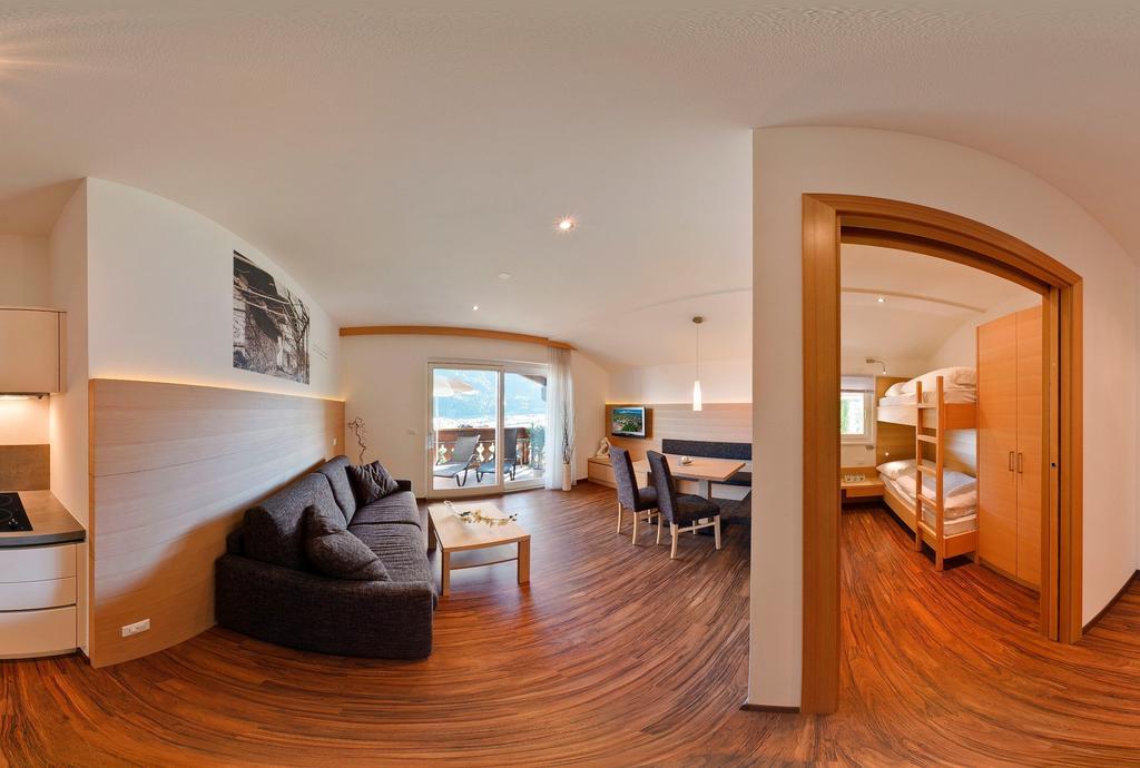 Apartments Oberdorner Lagundo Rom bilde