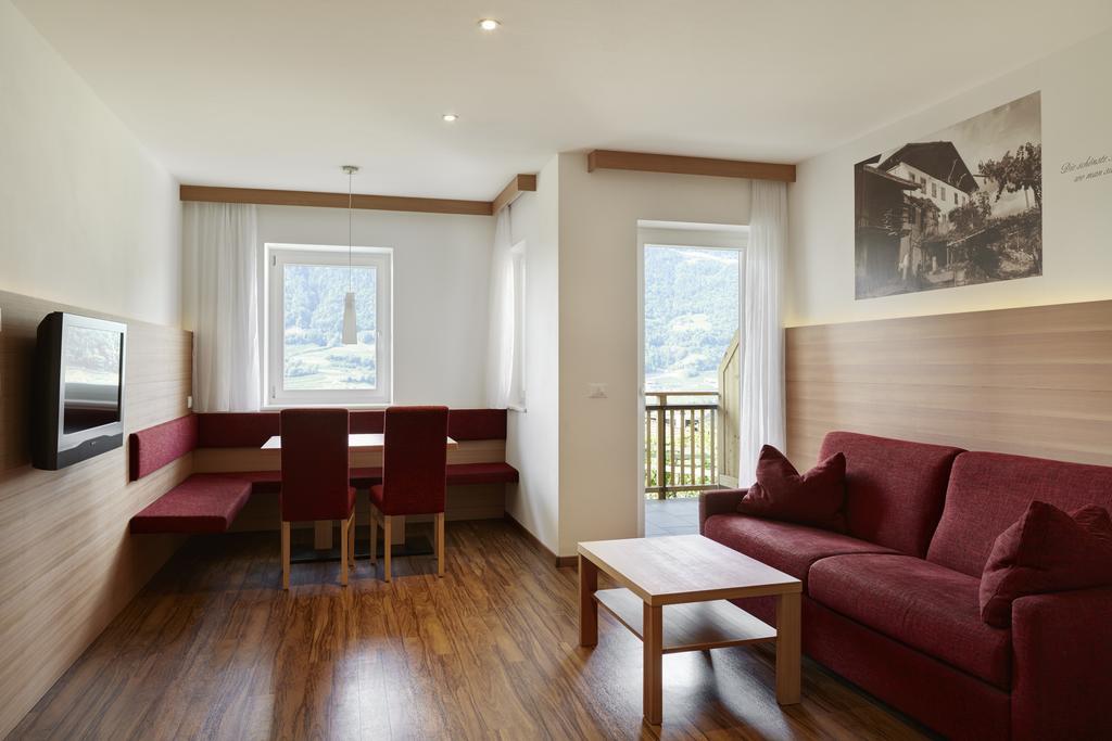 Apartments Oberdorner Lagundo Rom bilde