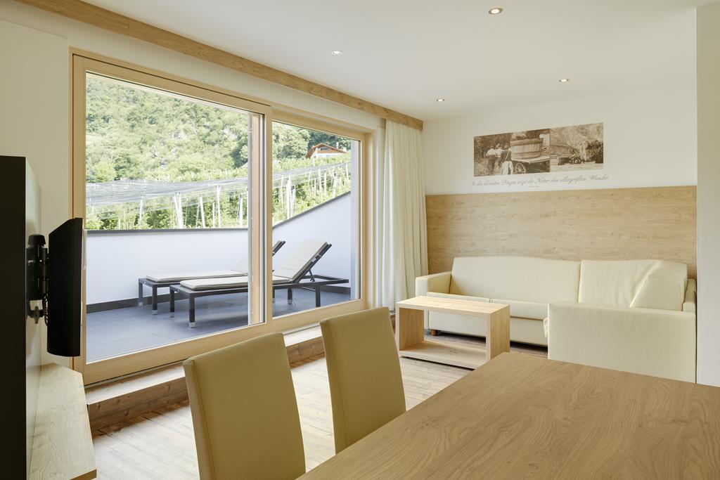 Apartments Oberdorner Lagundo Rom bilde