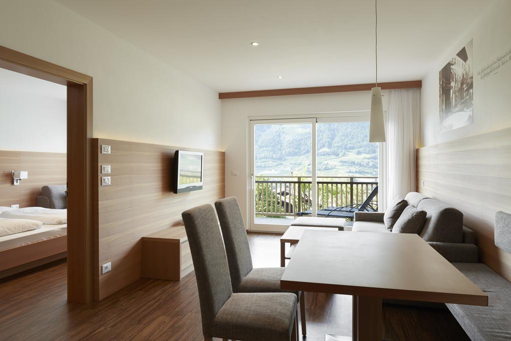 Apartments Oberdorner Lagundo Rom bilde
